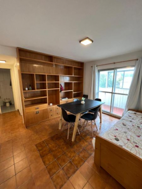 Departamento muy cercano al centro